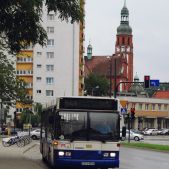 Volvo B10BLE #690