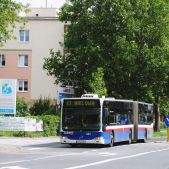 Mercedes O530G #431