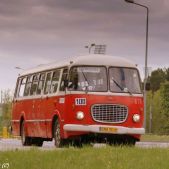 Jelcz 043 #678