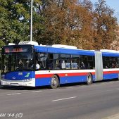 Solaris Urbino 18 #805