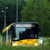 Solaris Urbino 18 #209