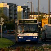 Volvo B10BLE6x2 #2780