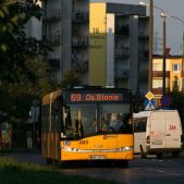 Solaris Urbino 18 #203