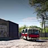 Jelcz M11 #2641