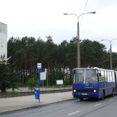 Ikarus 280.70B #3821