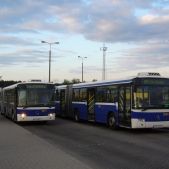 Mercedes O345G #3554 i #3577