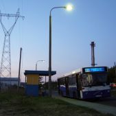 Volvo B10BLE #2714