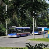 Solaris Urbino 12 #662