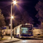 Mercedes O530G #3493