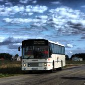 Volvo B9M #29