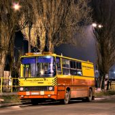 Ikarus 280/A #6