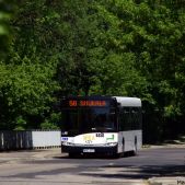 Solaris Urbino 12 #B858