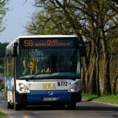 Irisbus Citelis 12M #B772