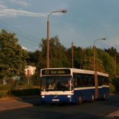 Volvo B10LA #2474
