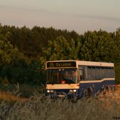 Volvo B10BLE #2691