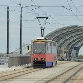 Konstal 805Na #304