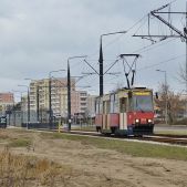 Konstal 805Na #244