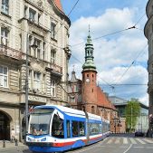 PESA 122N #365