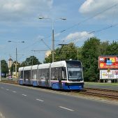 PESA 122NaB #115