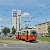 Konstal 5N+5ND #68+135