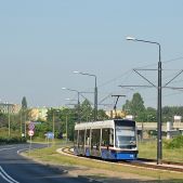 PESA 122NaB #119