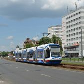PESA 122N #365