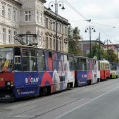 Konstal 805Na #237+238