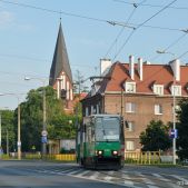 Konstal 805Na #334
