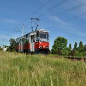 Konstal 805Na #350