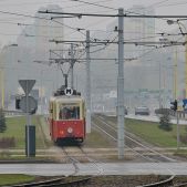 Konstal 5N #68