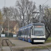 PESA 122Nb #366