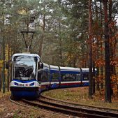 PESA 122N #364