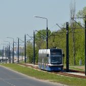 PESA 122NaB #116