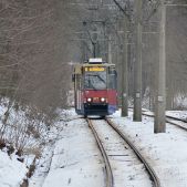 Konstal 805Na #277