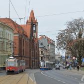 Konstal 805Na #346+347