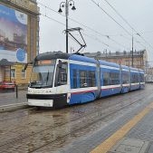 PESA 122NaB #366