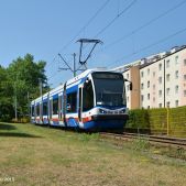 PESA 122N #364