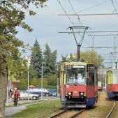Konstal 805Na #325