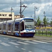 PESA 122N #365