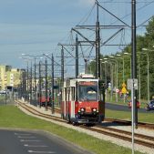 Konstal 805Na #346+347