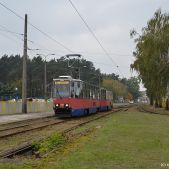 Konstal 805Na #328+329
