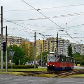 Konstal 805Na #346+347