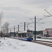 PESA 122NaB #114