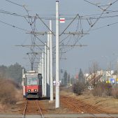 Konstal 805Na #344+345