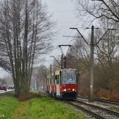 Konstal 805Na #344+345