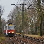 Konstal 805Na #352+353