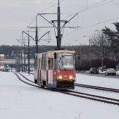 Konstal 805Na #325