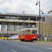 Konstal 5N #68