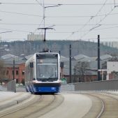 PESA 122NaB #121