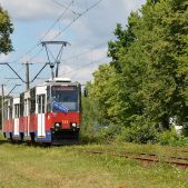 Konstal 805Na #352+353